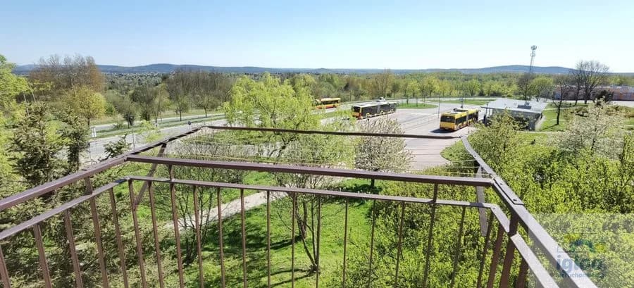 квартира на продаж у Kielce, Na Stoku | 3-кімн. | 60 m²