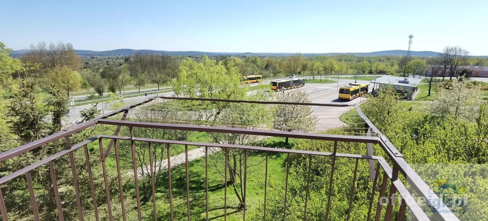 Ładne 3-pokoje -Po remoncie -Urządzone -Balkon -os.Świętokrzyskie