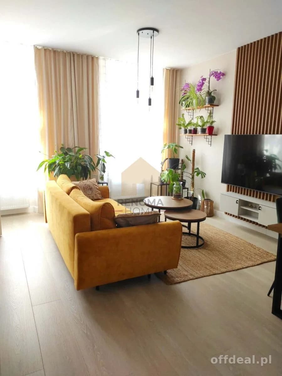 квартира на продаж у Legnica | 3-кімн. | 68,6 m²
