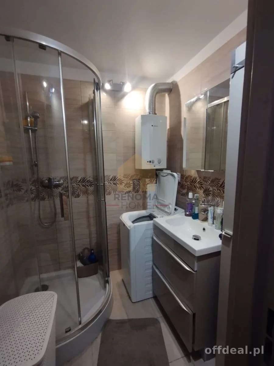 3-Zimmer Wohnung zum Verkauf in Legnica | 74,15 m²