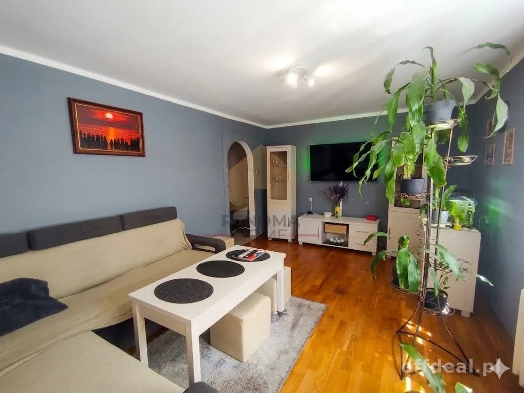 3-Zimmer Wohnung zum Verkauf in Legnica | 74,15 m²