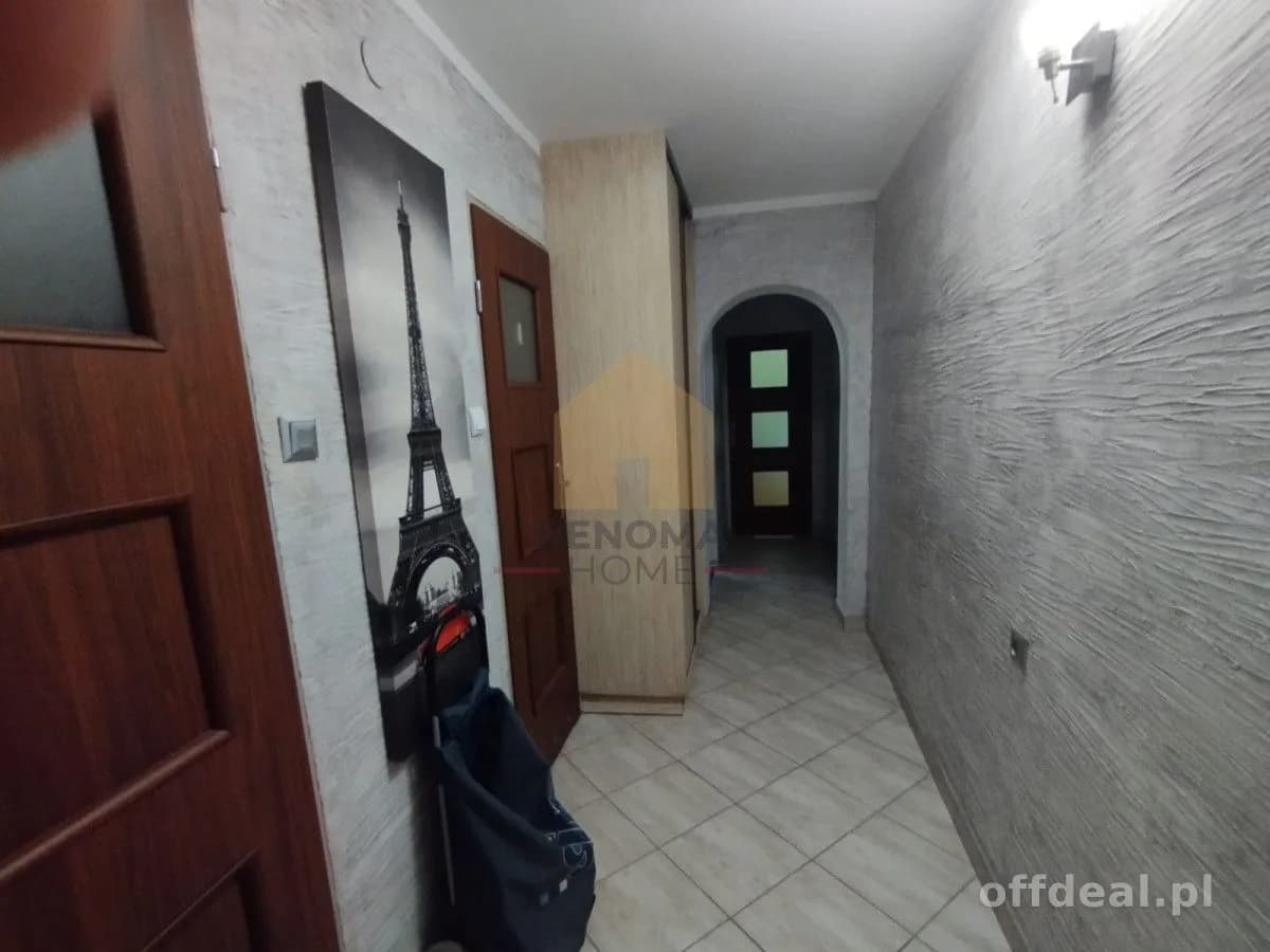 3-Zimmer Wohnung zum Verkauf in Legnica | 74,15 m²