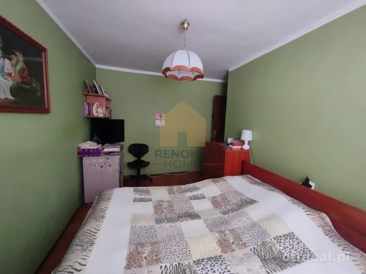 3-Zimmer Wohnung zum Verkauf in Legnica | 74,15 m²