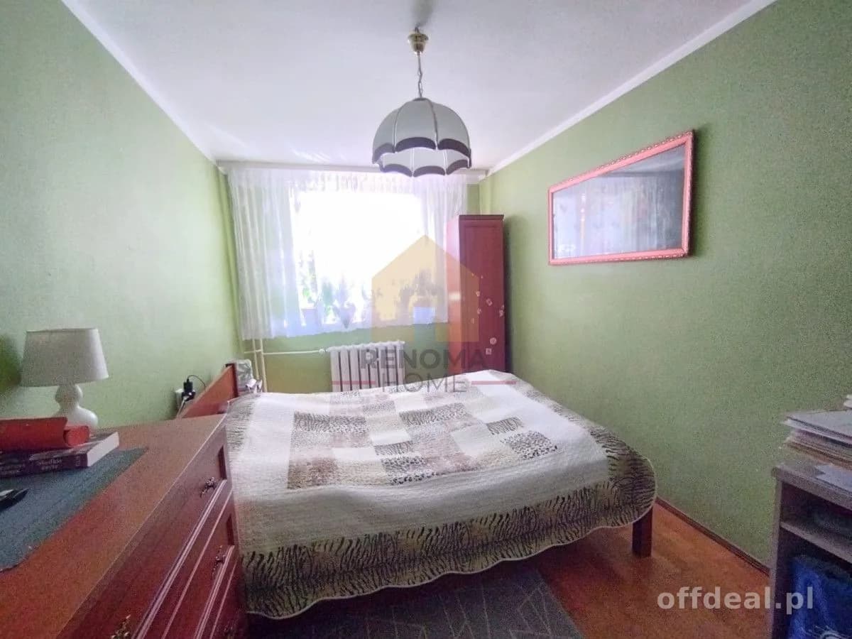 3-Zimmer Wohnung zum Verkauf in Legnica | 74,15 m²