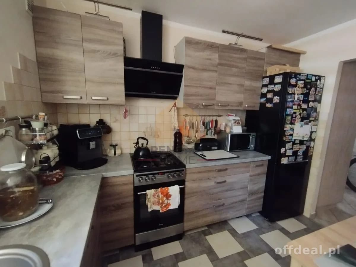 3-Zimmer Wohnung zum Verkauf in Legnica | 74,15 m²