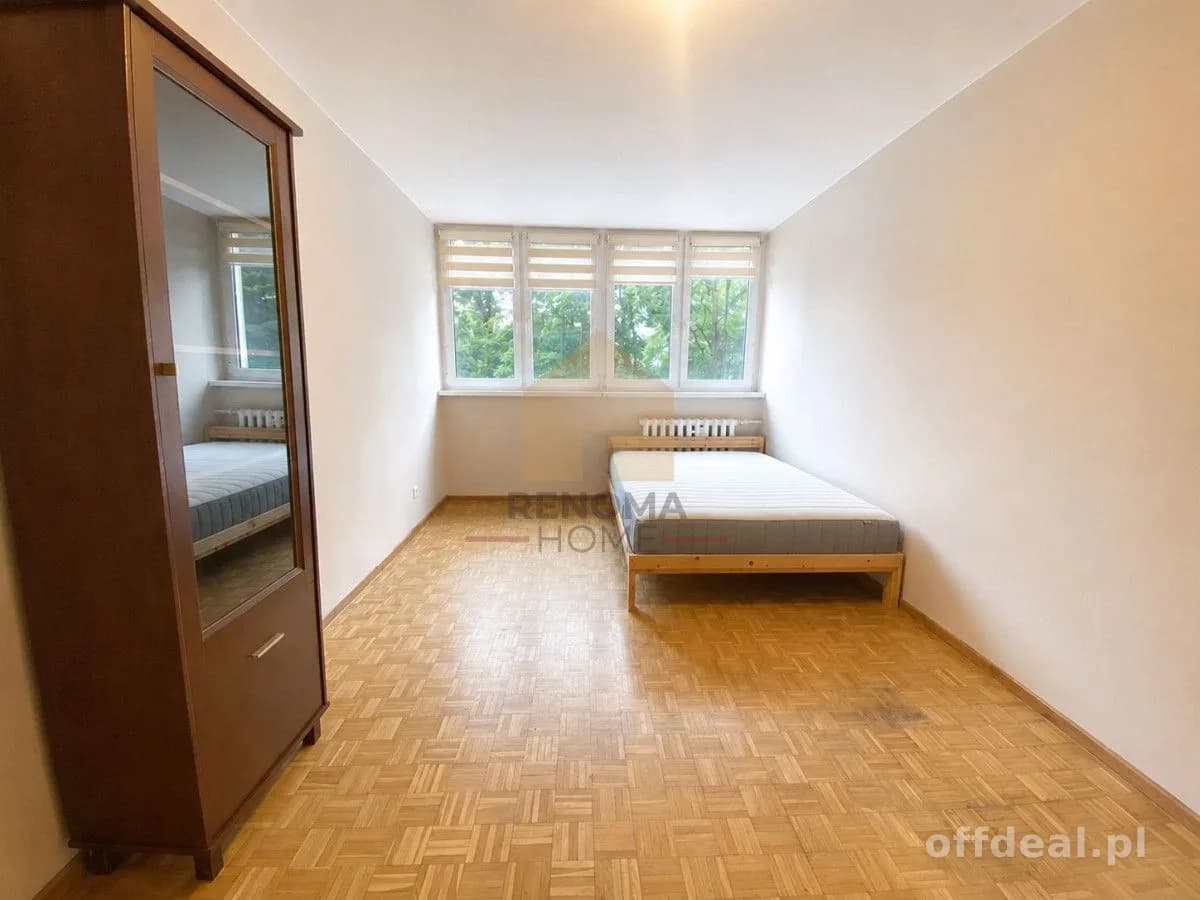 2 oddzielne pokoje| od zaraz| Szczepin| Legnicka