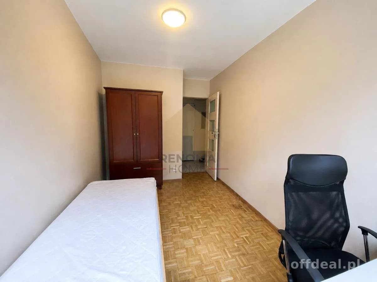 2 oddzielne pokoje| od zaraz| Szczepin| Legnicka