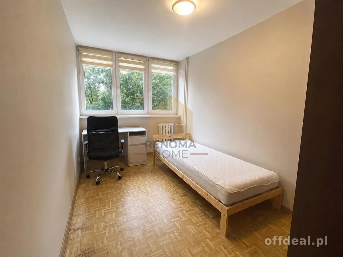 2 oddzielne pokoje| od zaraz| Szczepin| Legnicka