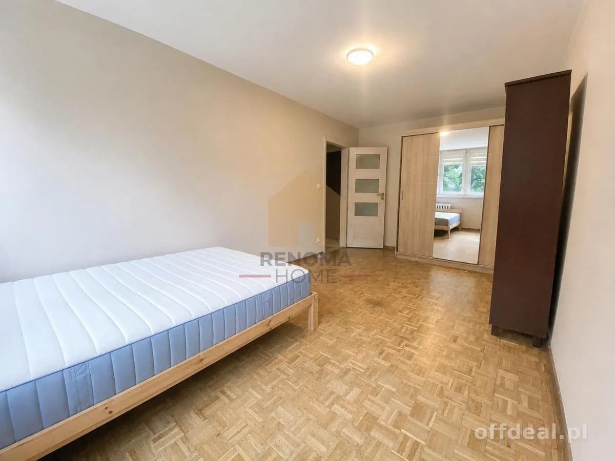 2 oddzielne pokoje| od zaraz| Szczepin| Legnicka