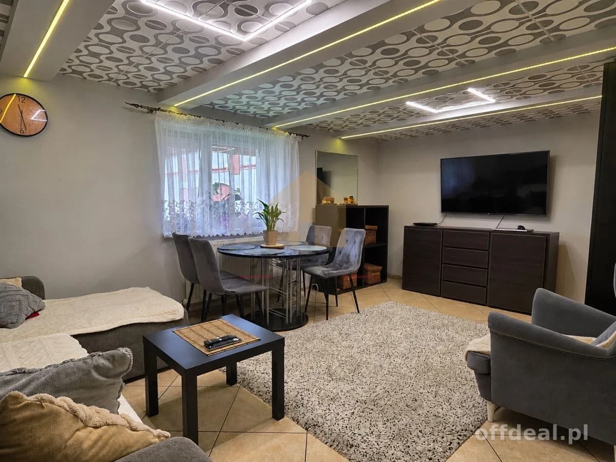 будинок на продаж у Kosierz | 3-кімн. | 85 m²