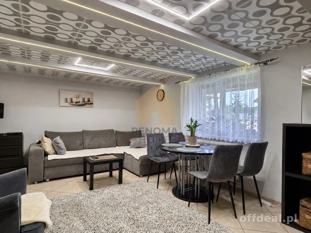 будинок на продаж у Kosierz | 3-кімн. | 85 m²