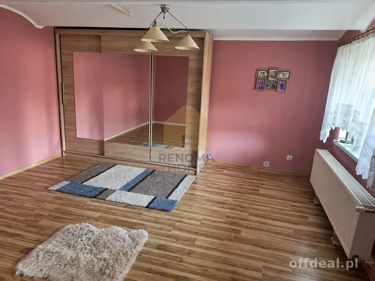 будинок на продаж у Kosierz | 3-кімн. | 85 m²