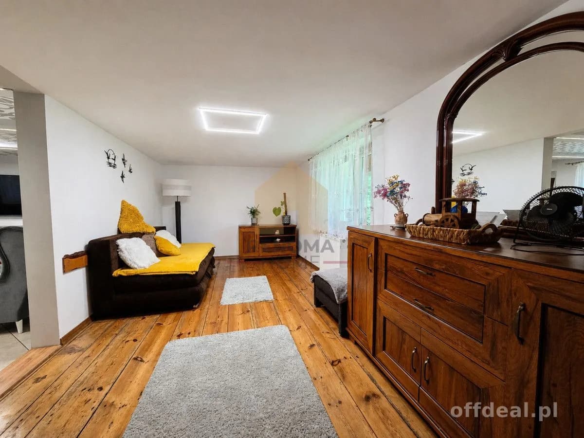 будинок на продаж у Kosierz | 3-кімн. | 85 m²