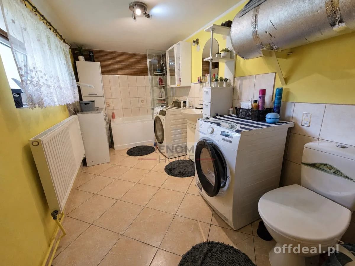 будинок на продаж у Kosierz | 3-кімн. | 85 m²