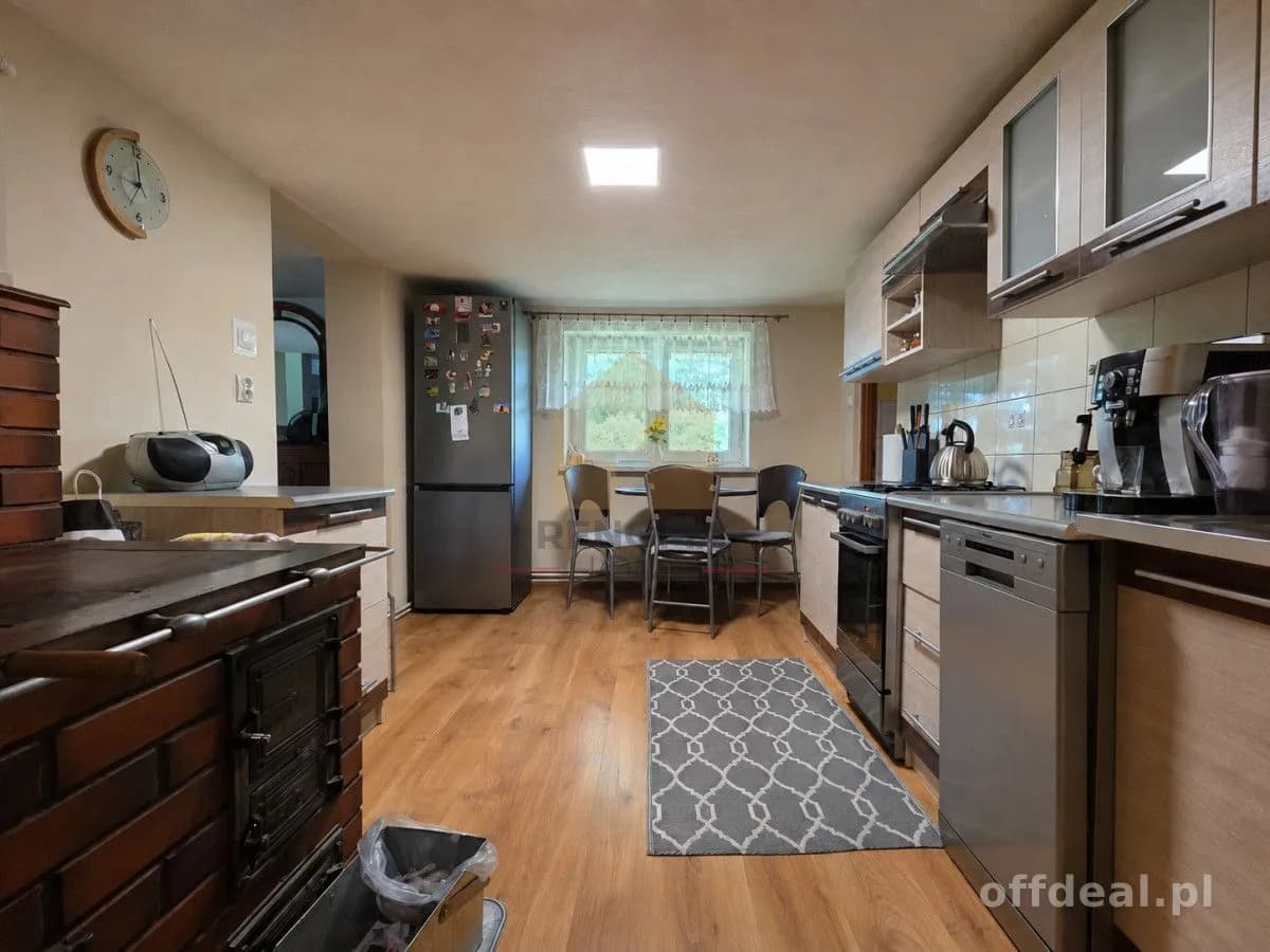 будинок на продаж у Kosierz | 3-кімн. | 85 m²
