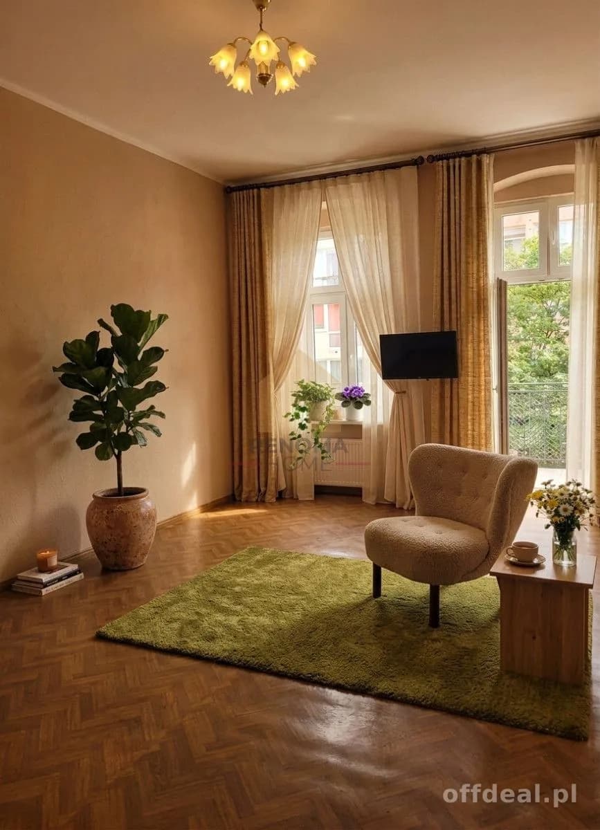 Zdjęcie 1: Mieszkanie, 3 pokoje, 76 m², Legnica