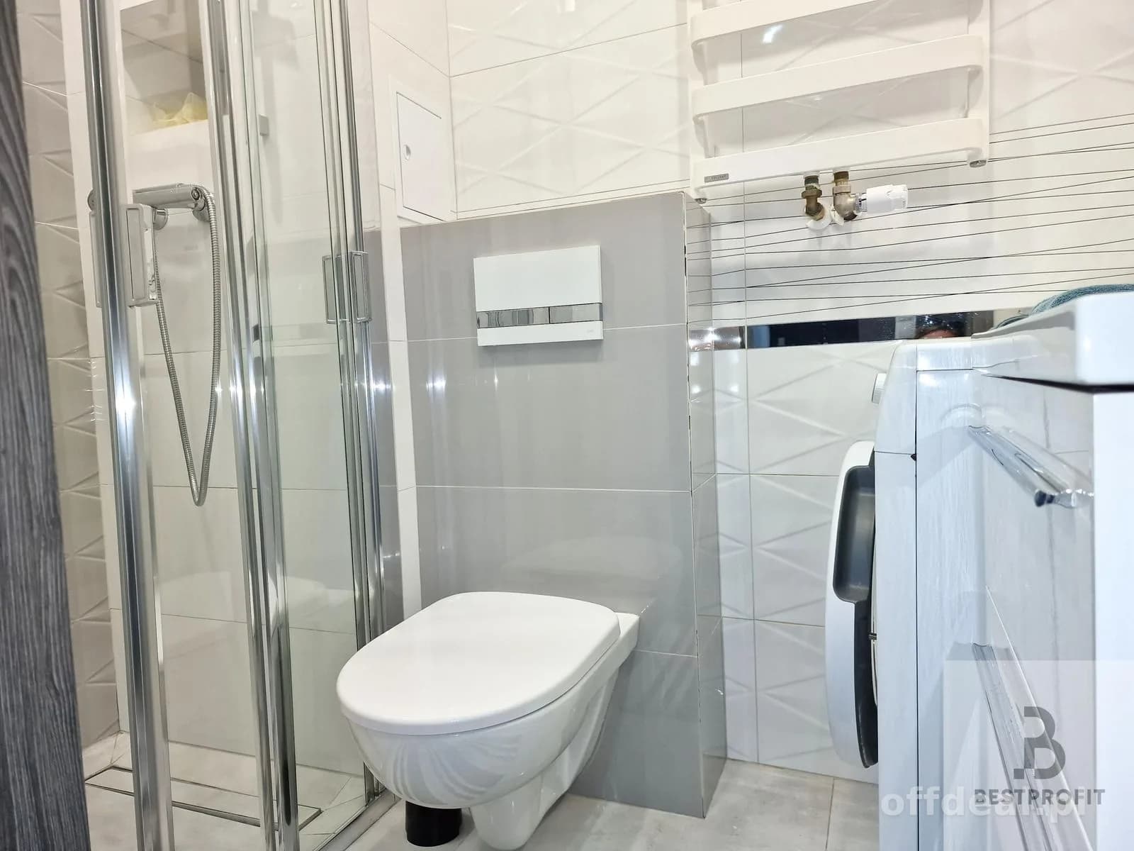 2-room apartment for sale in Słupsk | 36.2 m²