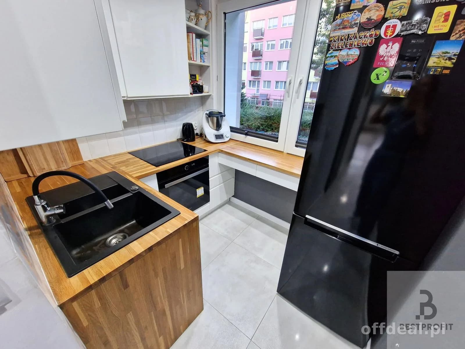 2-room apartment for sale in Słupsk | 36.2 m²