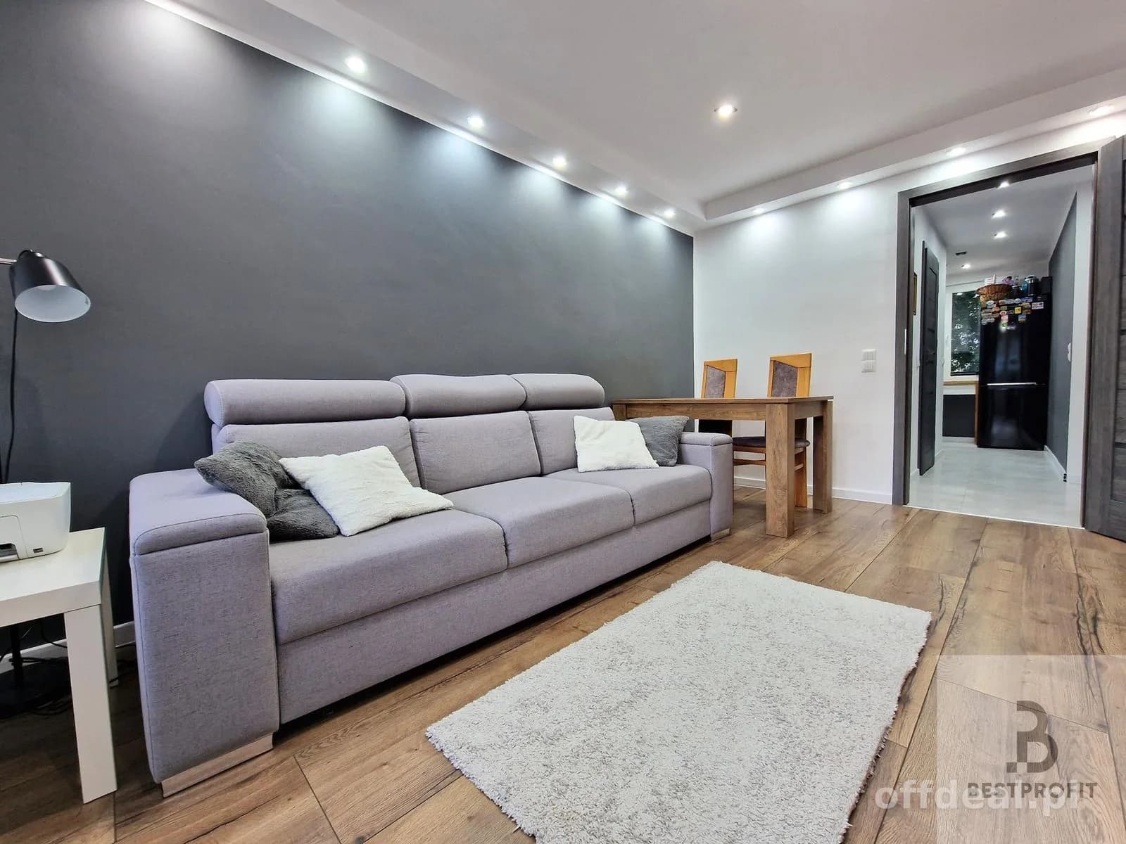 2-room apartment for sale in Słupsk | 36.2 m²