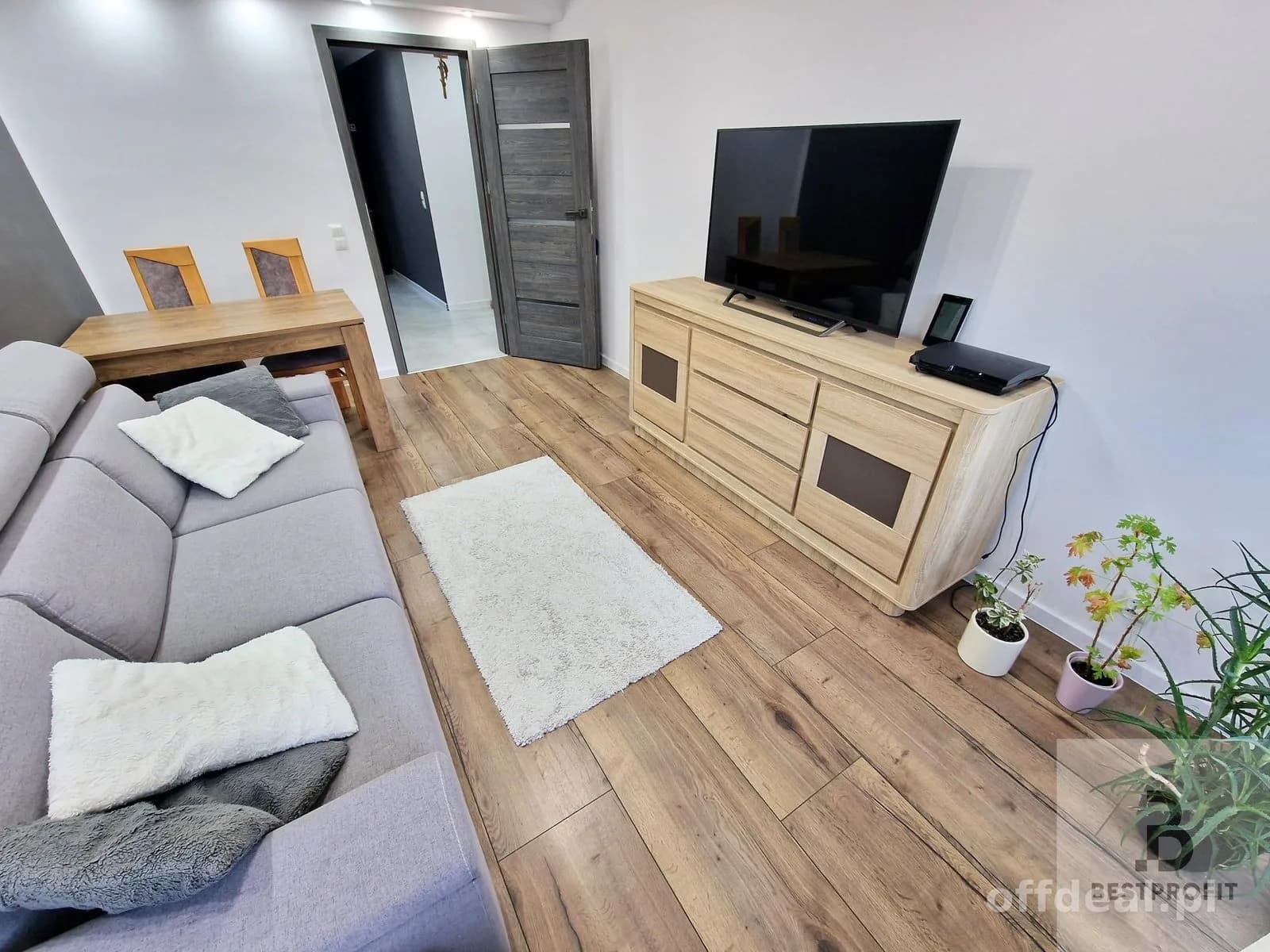 2-room apartment for sale in Słupsk | 36.2 m²
