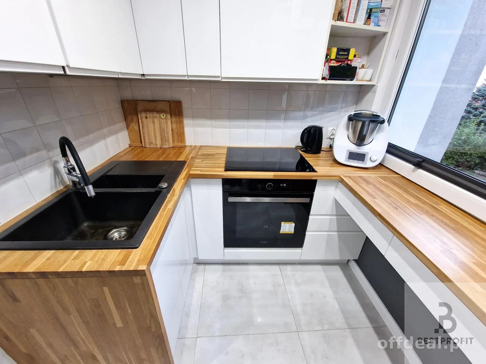 2-room apartment for sale in Słupsk | 36.2 m²