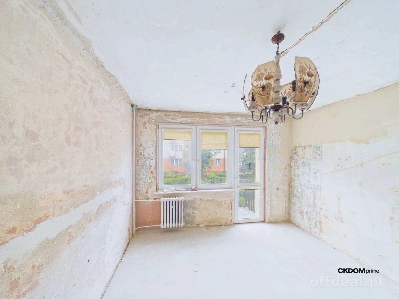 Zdjęcie 4: Mieszkanie, 2 pokoje, 33 m², Skarżysko-Kamienna