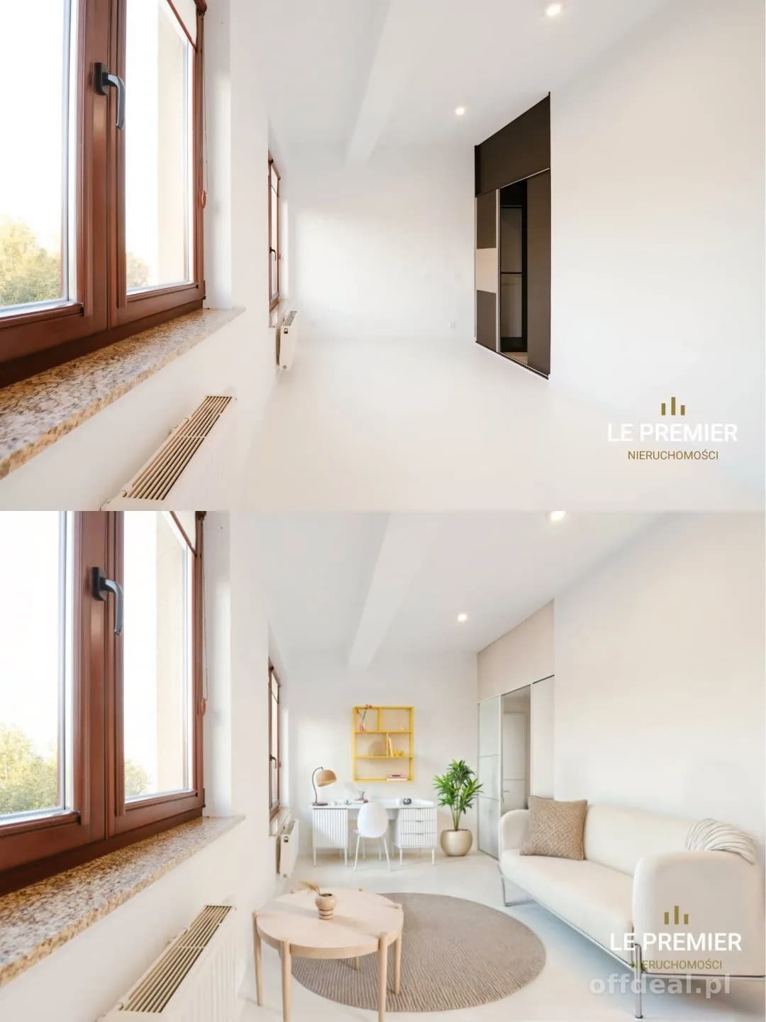 квартира на продаж у Bielany Wrocławskie | 4-кімн. | 125,3 m²