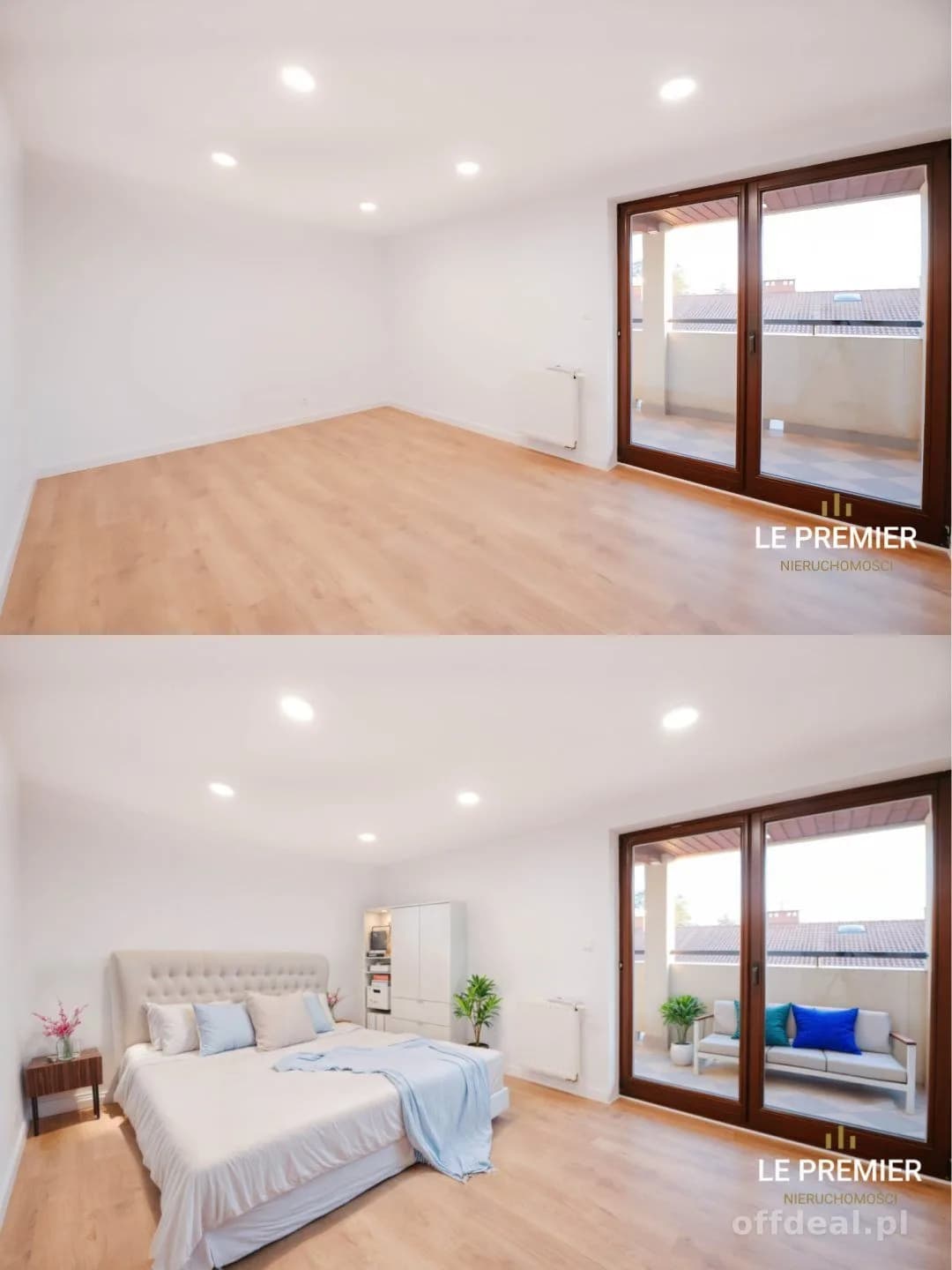 квартира на продаж у Bielany Wrocławskie | 4-кімн. | 125,3 m²