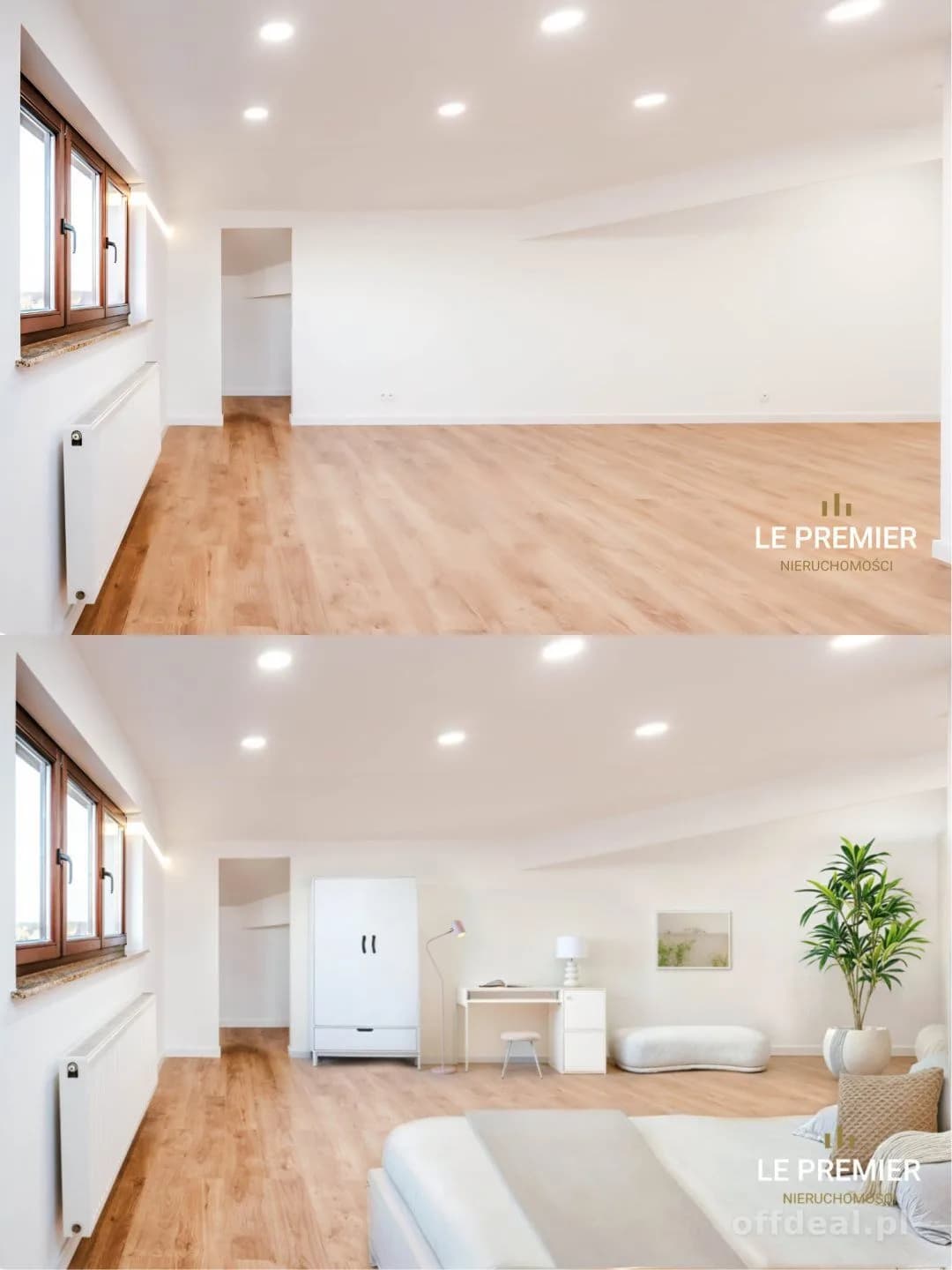 квартира на продаж у Bielany Wrocławskie | 4-кімн. | 125,3 m²