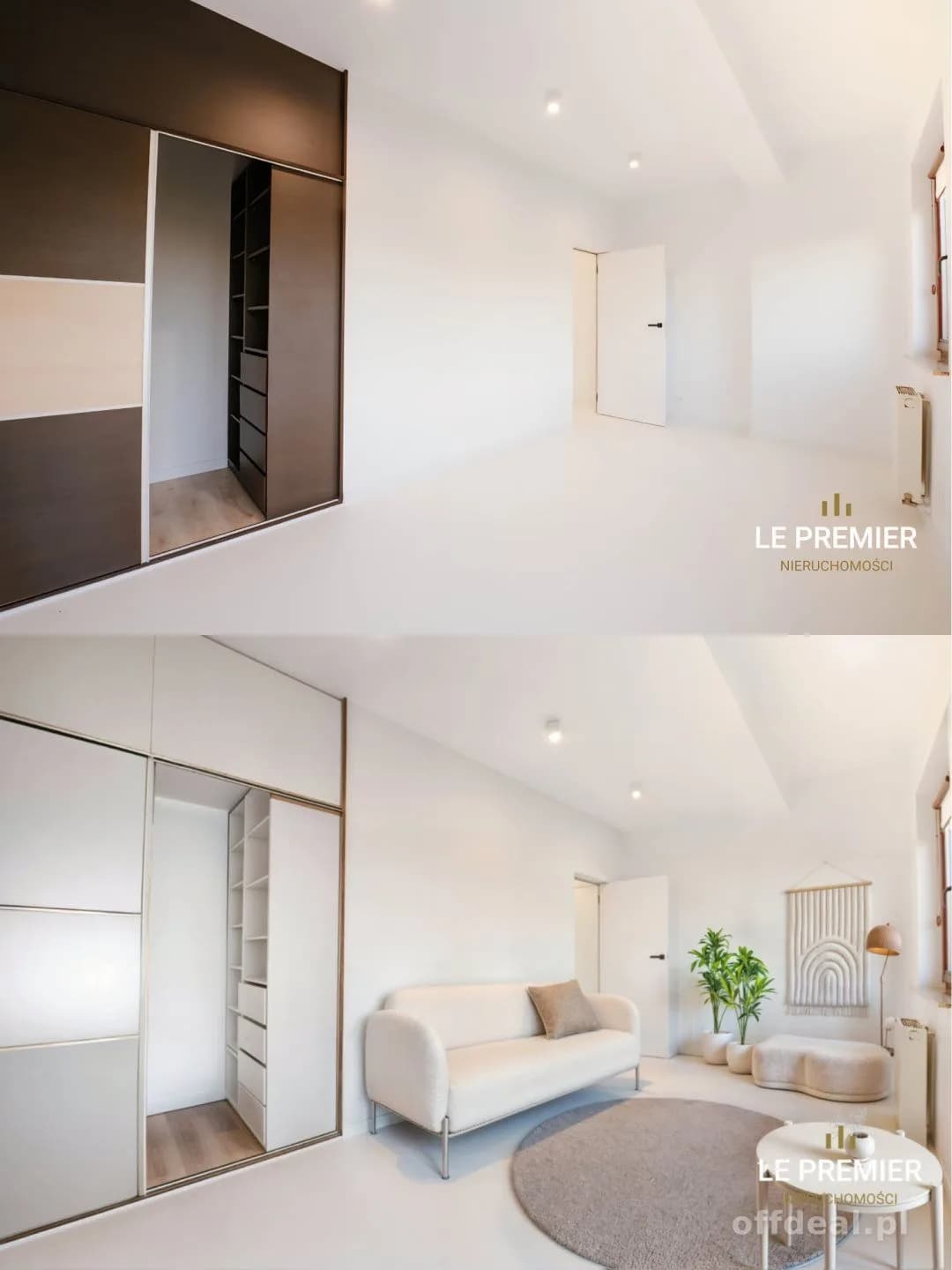 квартира на продаж у Bielany Wrocławskie | 4-кімн. | 125,3 m²