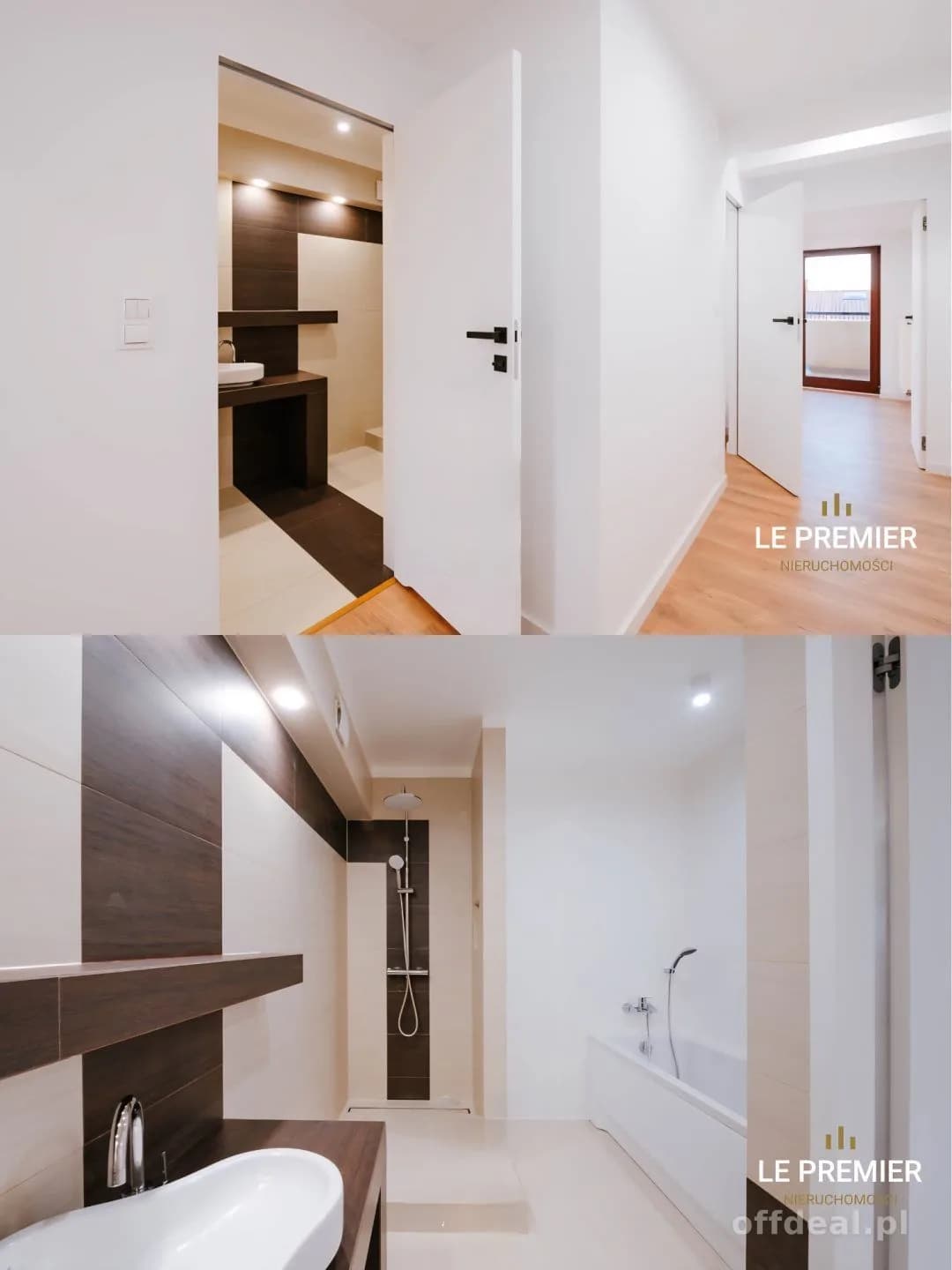 квартира на продаж у Bielany Wrocławskie | 4-кімн. | 125,3 m²