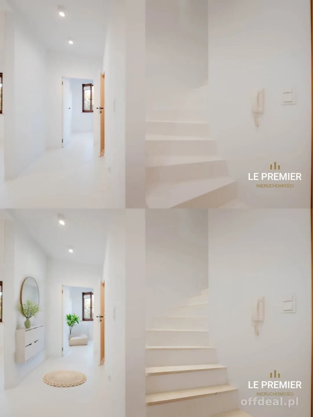 квартира на продаж у Bielany Wrocławskie | 4-кімн. | 125,3 m²