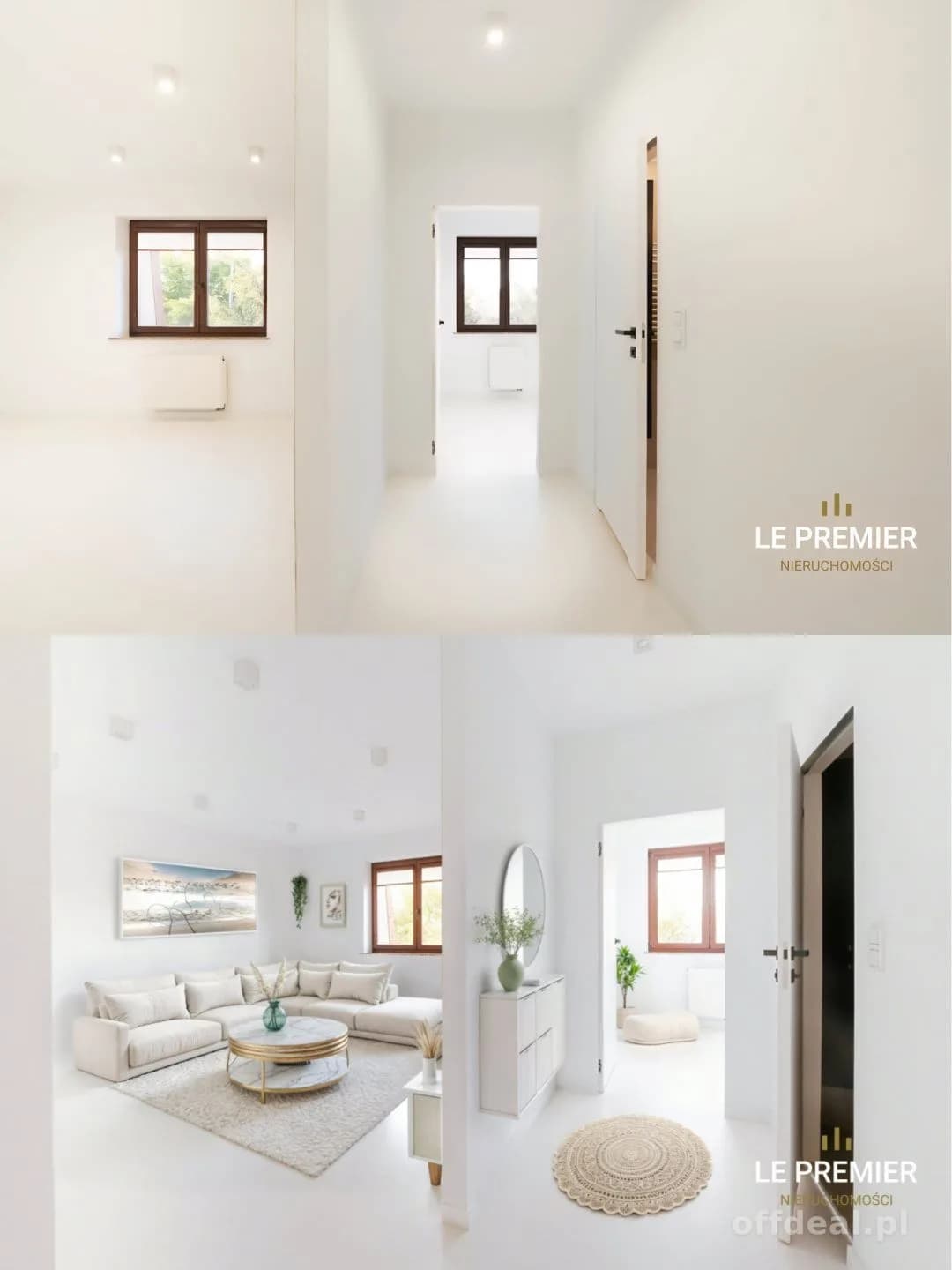 квартира на продаж у Bielany Wrocławskie | 4-кімн. | 125,3 m²