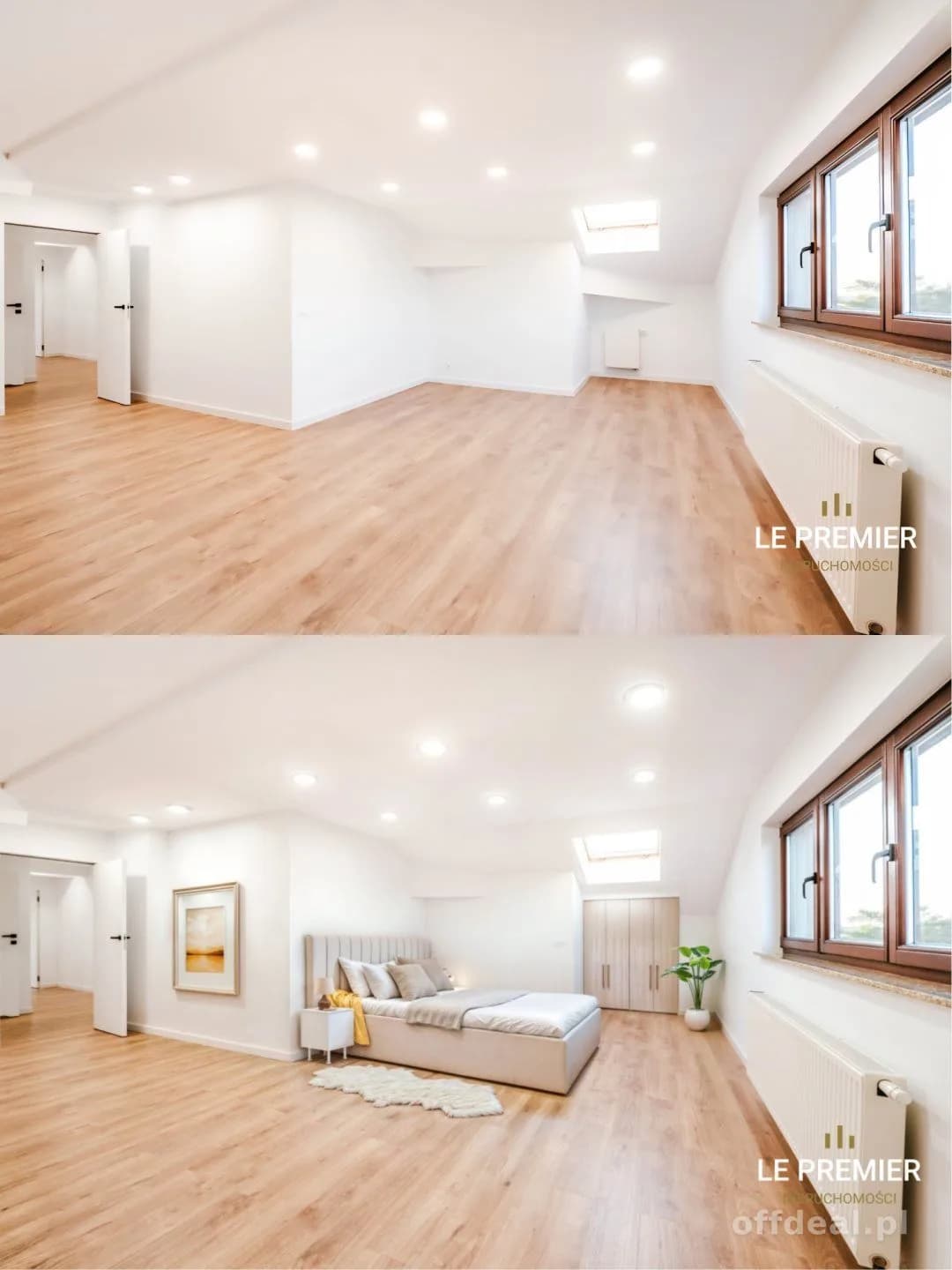 квартира на продаж у Bielany Wrocławskie | 4-кімн. | 125,3 m²