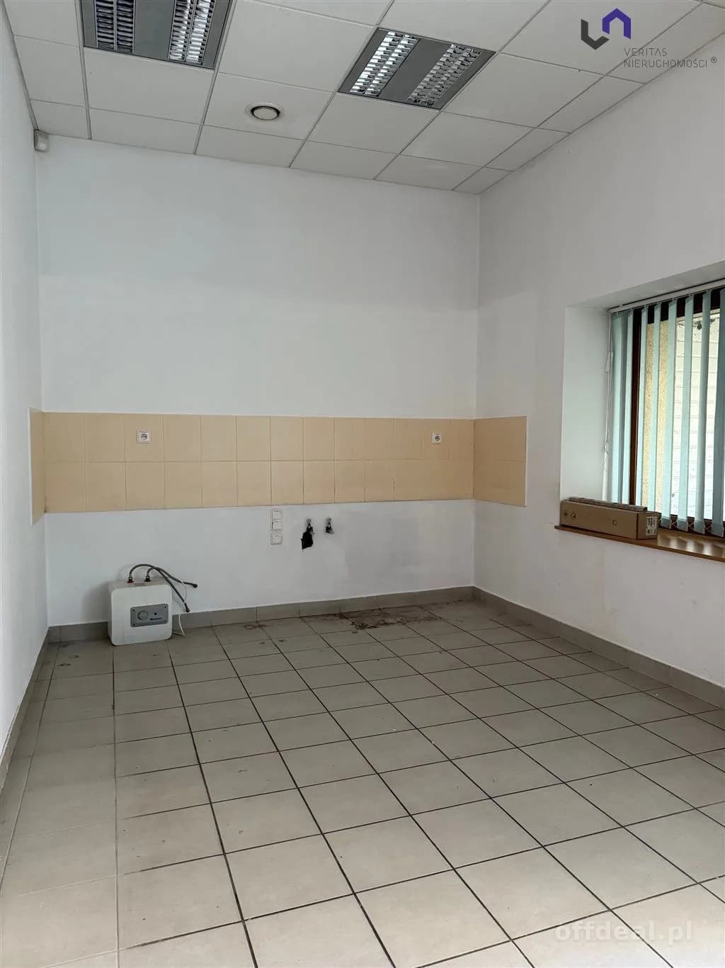 bien commercial à louer à Wisła, Centrum | 133 m²