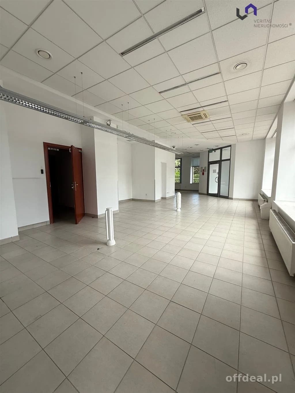 bien commercial à louer à Wisła, Centrum | 133 m²