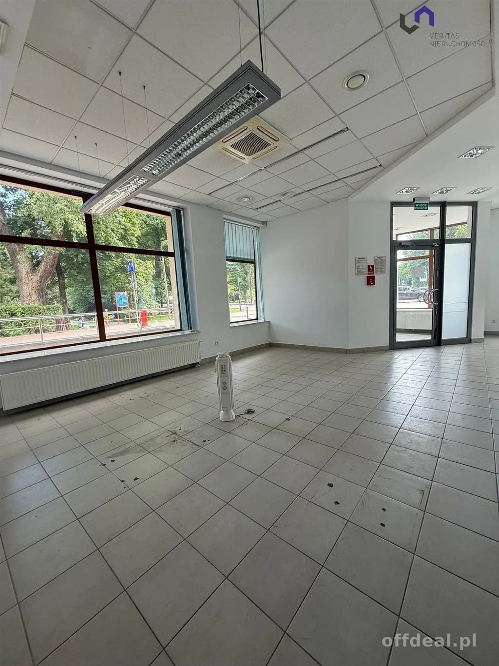 bien commercial à louer à Wisła, Centrum | 133 m²