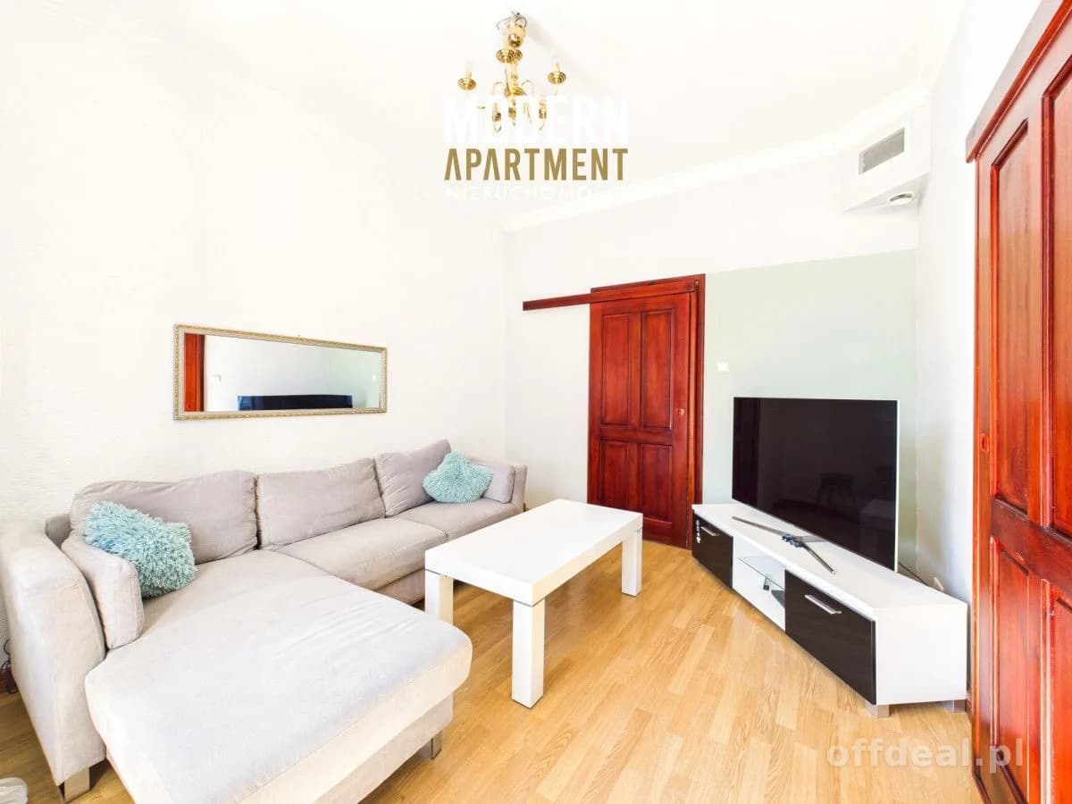 appartement à vendre à Sopot, Dolny | 2 pièces | 48,3 m²