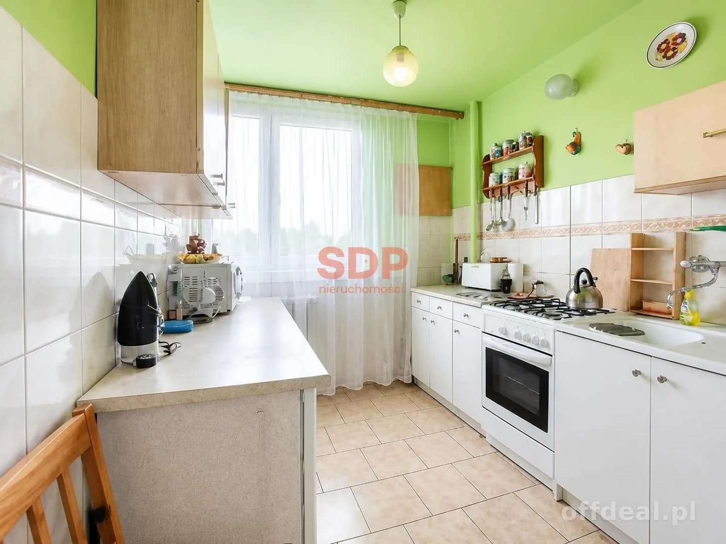 Zdjęcie 2: Mieszkanie, 2 pokoje, 37 m², Wrocław