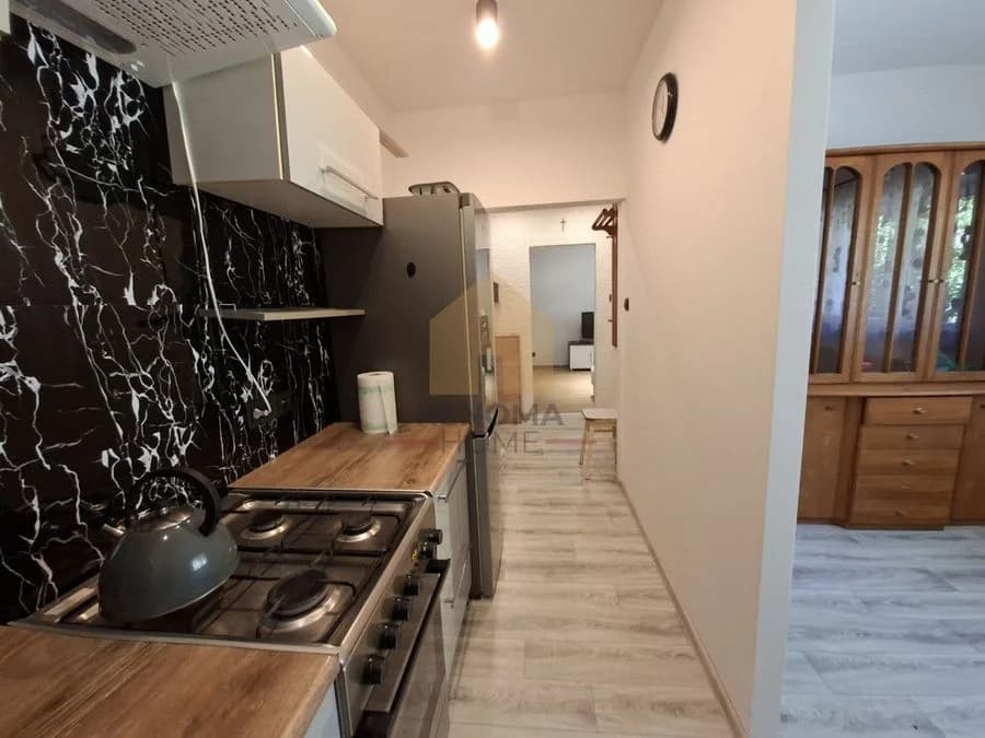 2-room apartment for rent in Wałbrzych, Stary Zdrój | 26.23 m²