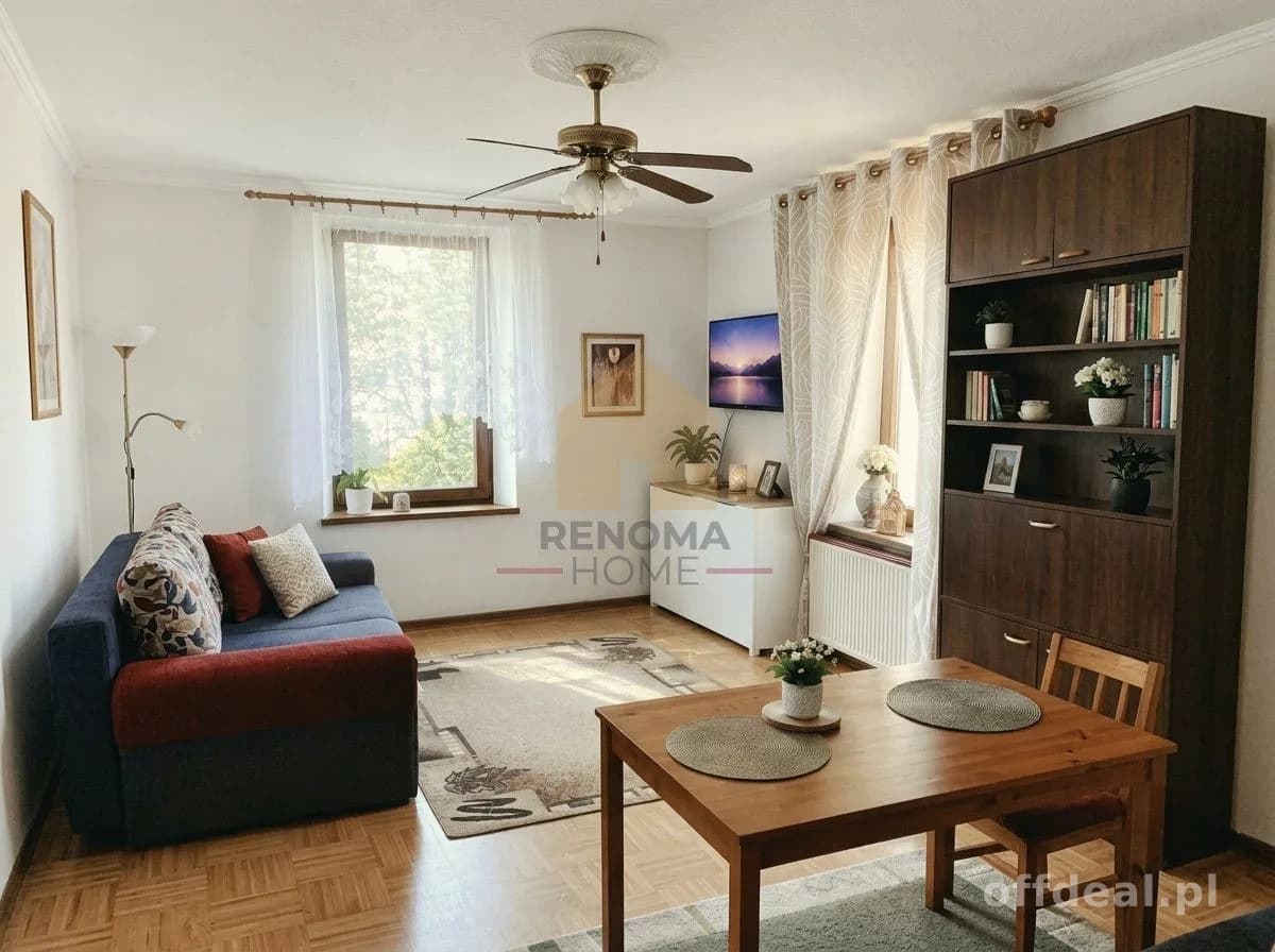 Zdjęcie 1: Mieszkanie, 2 pokoje, 57 m², Wałbrzych