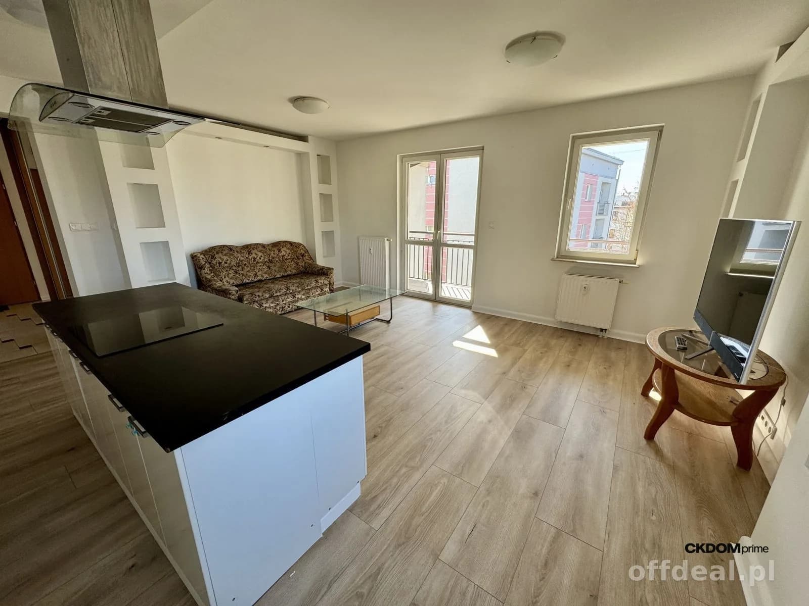 Foto 4: Wohnung, 5 rooms, 128 m², Kielce