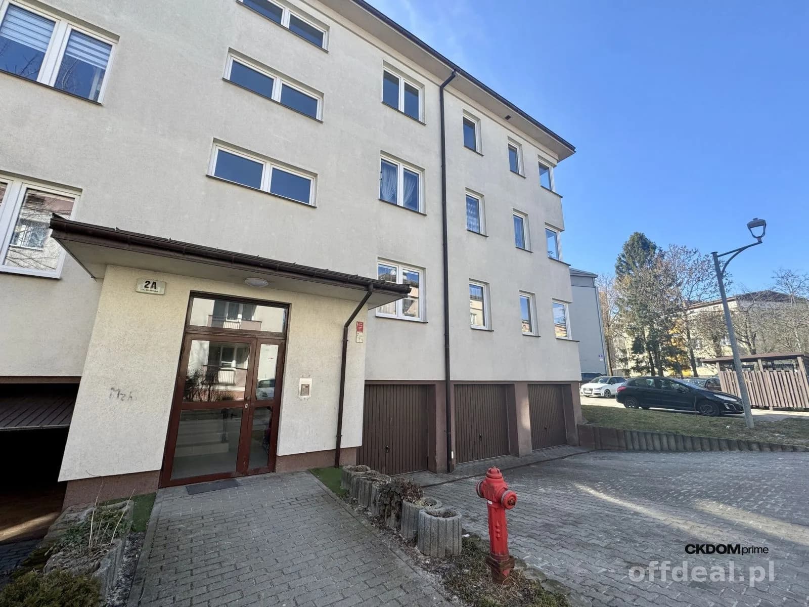 Foto 2: Wohnung, 5 rooms, 128 m², Kielce