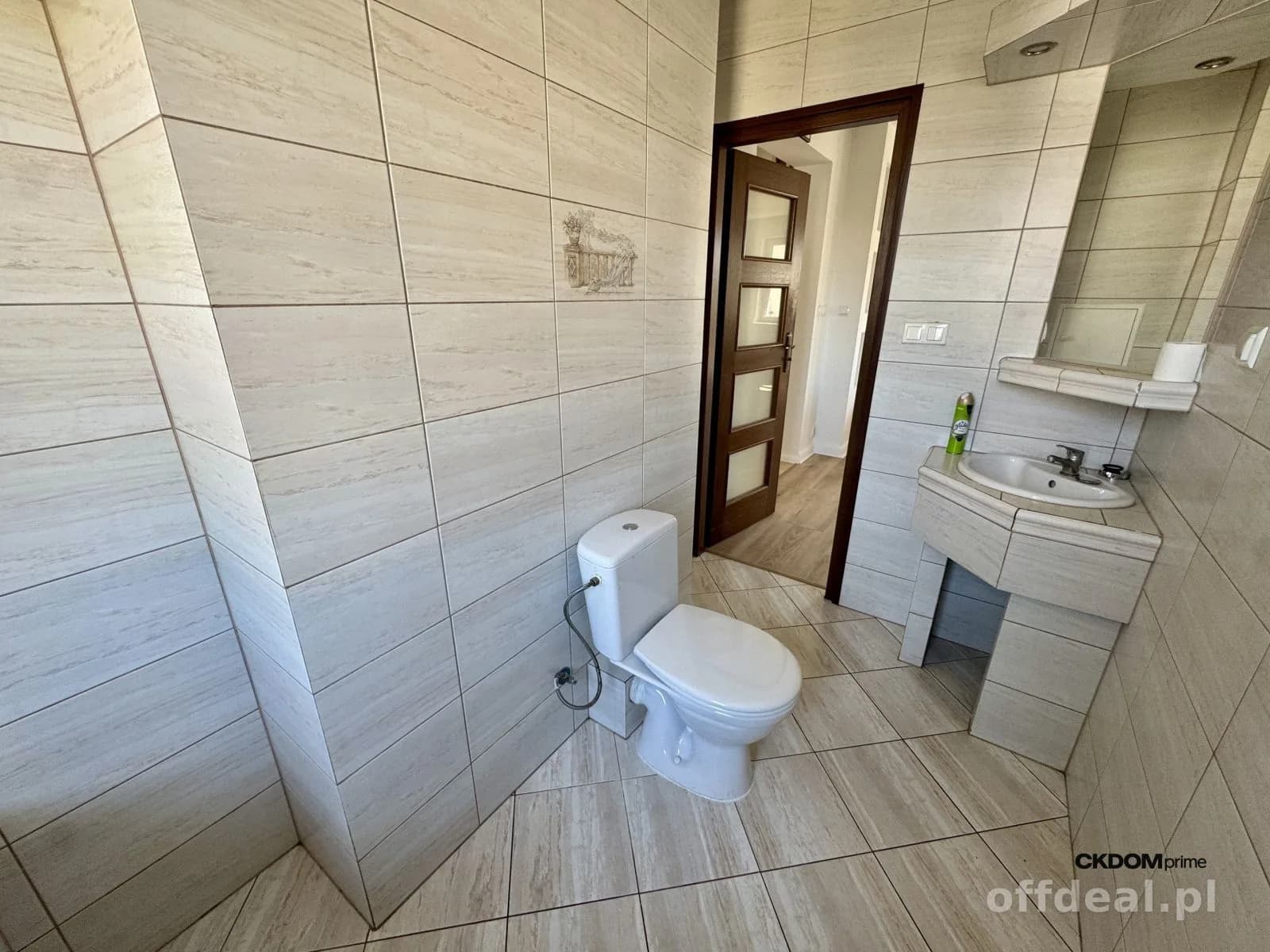Foto 11: Wohnung, 5 rooms, 128 m², Kielce