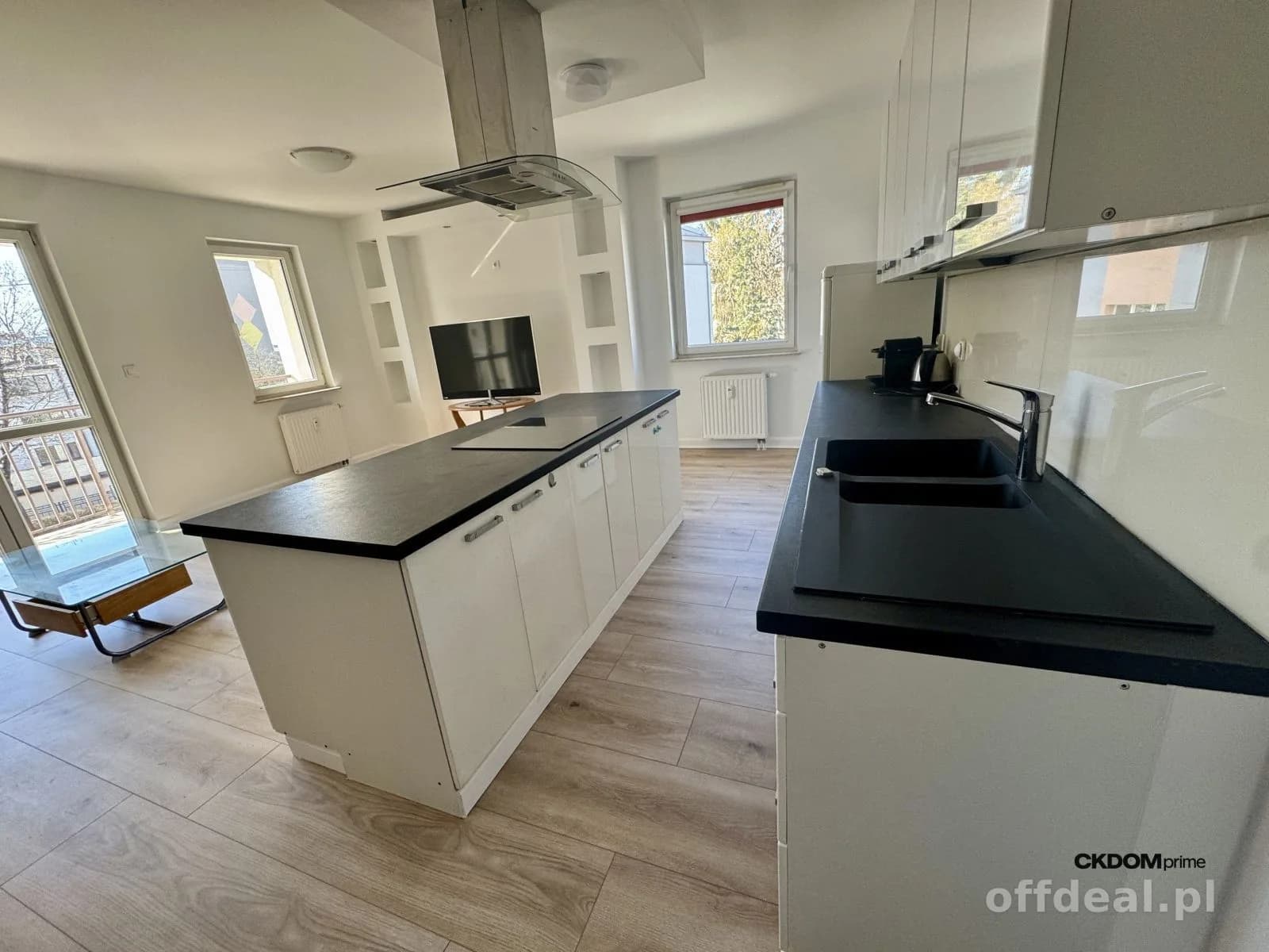Foto 8: Wohnung, 5 rooms, 128 m², Kielce