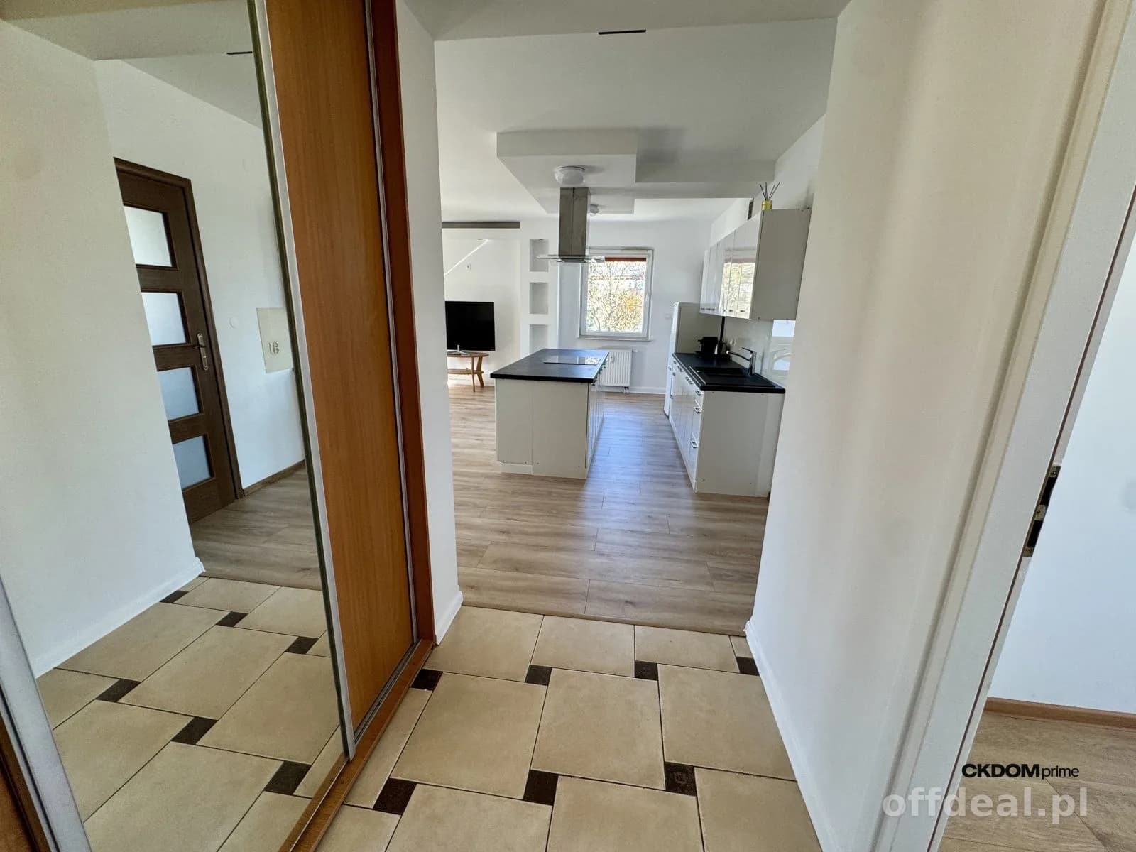 Foto 14: Wohnung, 5 rooms, 128 m², Kielce