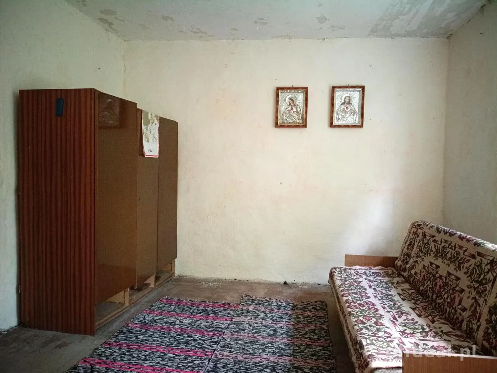 2-room house for sale in Łączki | 74 m²