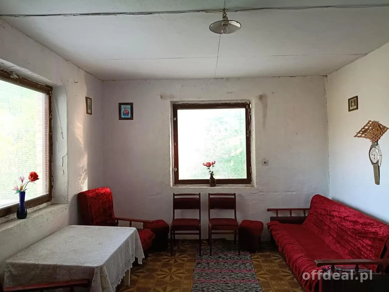 2-room house for sale in Łączki | 74 m²