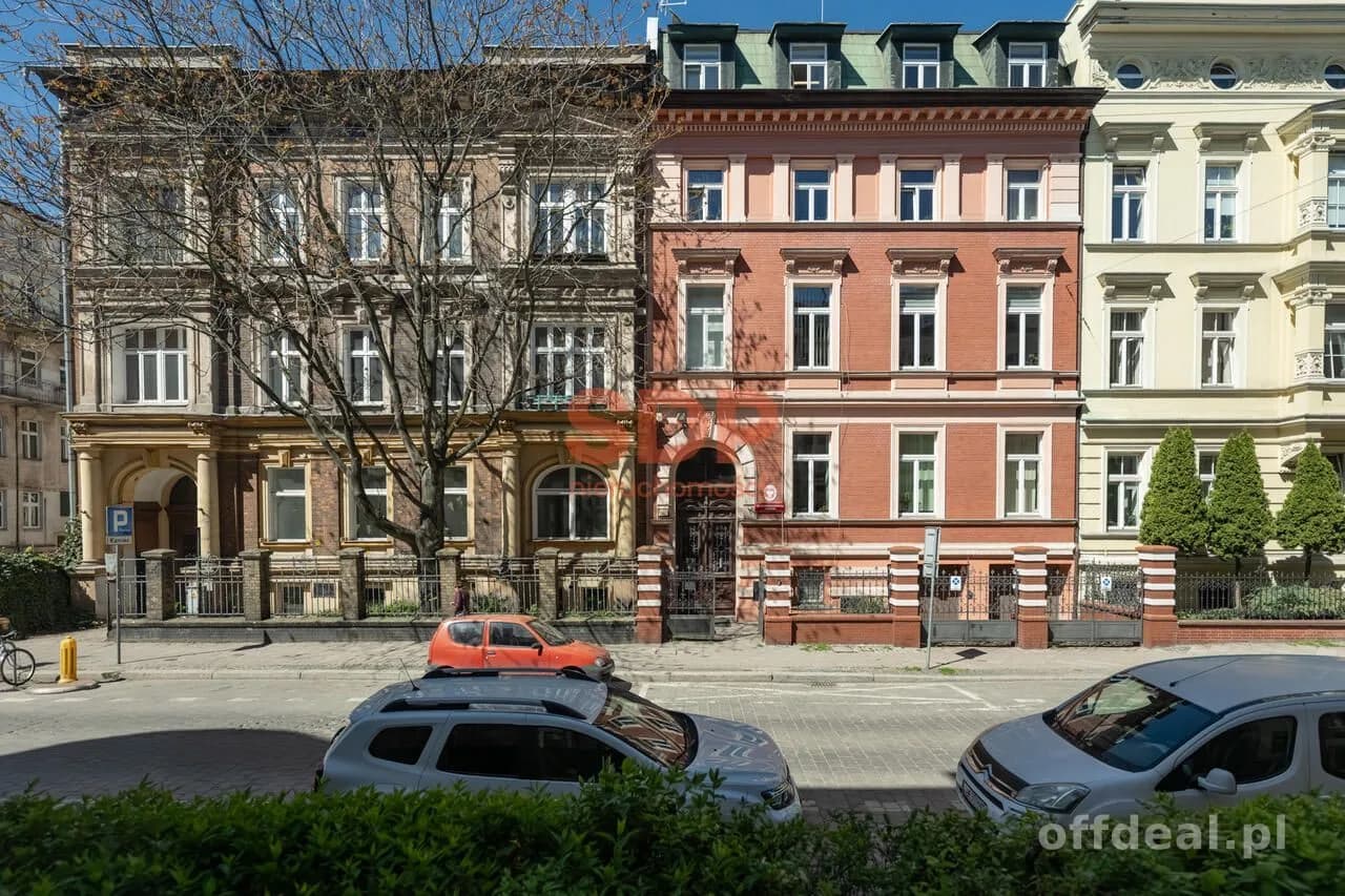 appartement à vendre à Wrocław, Stare Miasto, Przedmieście Świdnickie | 3 pièces | 73,72 m²