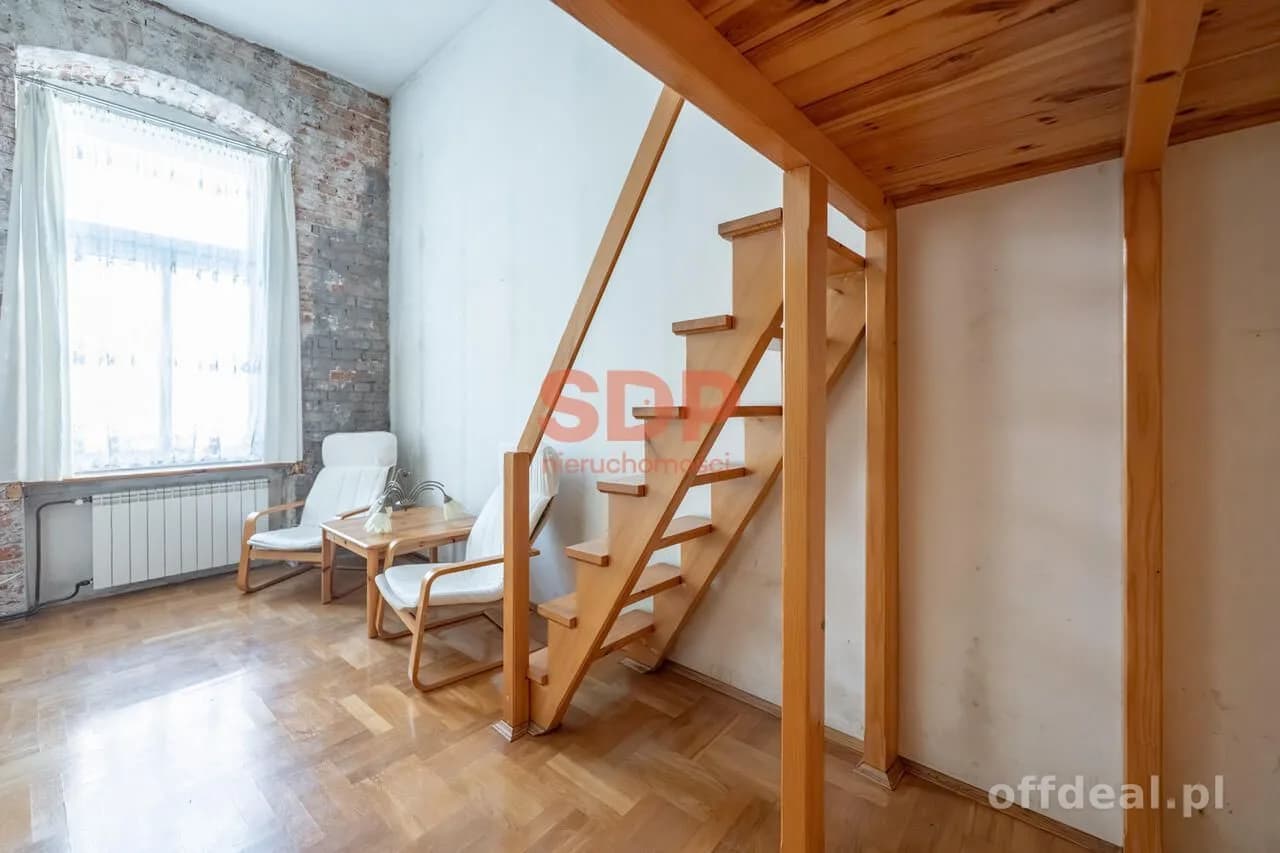 appartement à vendre à Wrocław, Stare Miasto, Przedmieście Świdnickie | 3 pièces | 73,72 m²